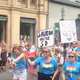 Illustration for article titled My photos from the biggest pride parade in Sweden!
